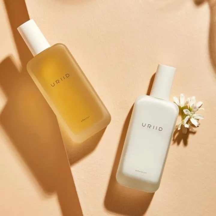 พร้อมส่ง/แท้ URIID Neroli Garden Effector , URIID Neroli Garden ...