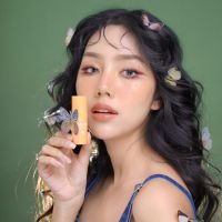 Archita Perfect Cheek Cream Blush สีส้มนม Cantaloupe?