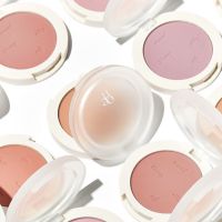 alluring | Oenir - Muted Blusher