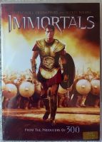 วีดีโอซีดี Immortals:เทพเจ้าธนูอมตะ ( แนวแอคชั่นไซไฟมันส์ๆ) (มีพากย์ไทย5.1+อังกฤษ+บรรยายไทย (แผ่นลิขสิทธิ์แท้มือ1 ใส่ซองสภาพสวย )(สุดคุ้มราคาประหยัด)