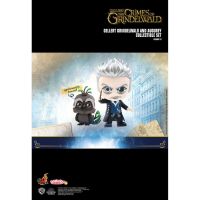 Cosbaby Grindelwald