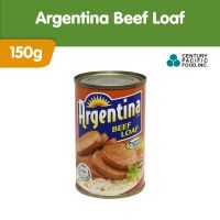 Argentina Beef Loaf 150g