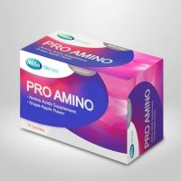 Pro Amino (โปร อะมิโน 10 ซอง)