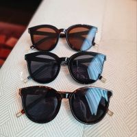 GAMT แว่นกันแดด fashionable designer Sunglasses cat eyes 58mm. Uv400 from USA ???? (อ่านก่อนสั่งซื้อนะคะ)