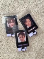 NCT127 Crad wallet &amp; Photo card set