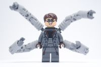 LEGO Dr. Octopus 2023 (76261) HERO MARVEL