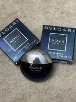 น้ำหอม BVLGARI AQVA POUR HOMME EDT 5ml