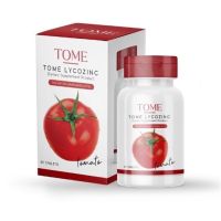 TOME LYCOZINC โทเม่ ไลโค ซิงค์