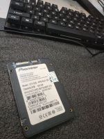 ssd 120gb pioneer มือสองสภาพดี ใช้งานปกติ