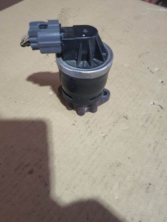 HONDA CITY SEL JAZZ GD EGR VALVE (UESD) Lazada