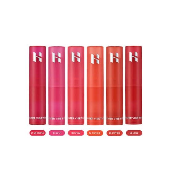 รุ่นใหม่ล่าสุดสองสีสุดฮิต03-05-holika-holika-water-vibe-tint-เนื้อเกลี่ยง่าย-ให้ความชุ่มชื่น-ติดทนมาก