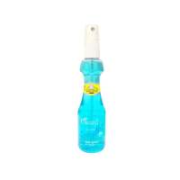 Caring Spray Net 120 ml แคริ่ง สเปรย์เนท สูตรแข็งอยู่ทรง (หัวฉีด)