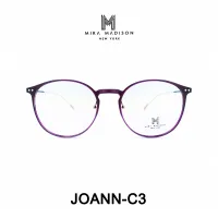 Mira Madison Glasses Frame JOANN-AO C3 กรอบแว่นสายตา