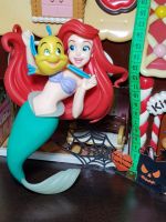 Princess Ariel The Little Mermaid PVC Figure Doll Collectible Model Toy