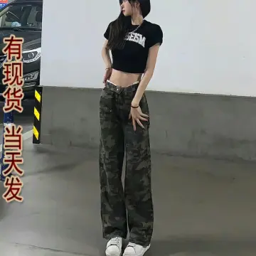 Mens Real Vintage Oil Wash Rugged Camo Cargo-Pants 130 | Fast Fashion Mens  Clothes Online GUYLOOK.COM | Hipster mens fashion, Camo cargo pants, Mens  pants fashion