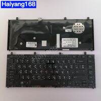 keyboard​ คีย์บอร์ด​ HP​ Probook​ 4320S.4420 4420s 4421s 4425s 4426s AESX7N00110 ภาษา​ไทย​-อังกฤษ