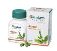 Himalaya Arjuna อาจูน่า