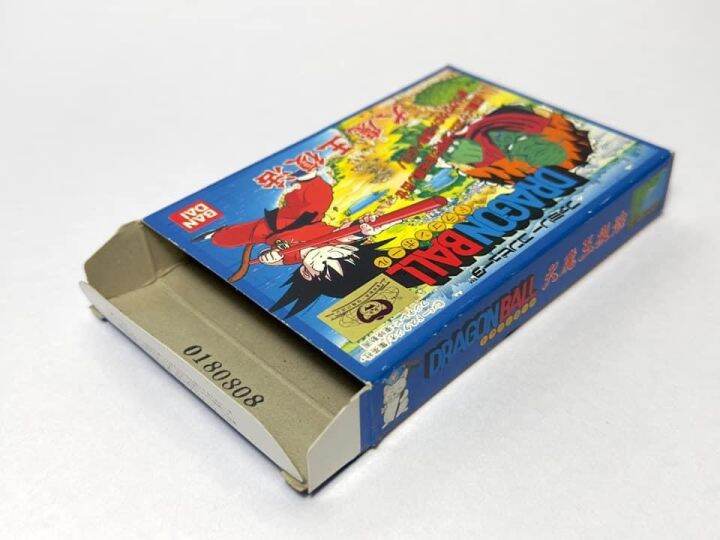 ตลับแท้-famicom-japan-dragon-ball-daimaou-fukkatsu