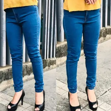 Shop Skinny Jeans Women Zara online