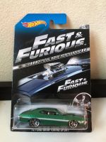 Hot wheels fast 72 ford grand toring sport