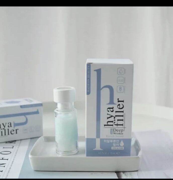 haewon-hyaluron-filler-ฟิลเลอร์แบบทา-เซรั่มไฮยาลูรอนเข้มข้น-15ml