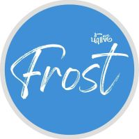 Frost สติ๊กเกอร์ ฉลากสินค้า