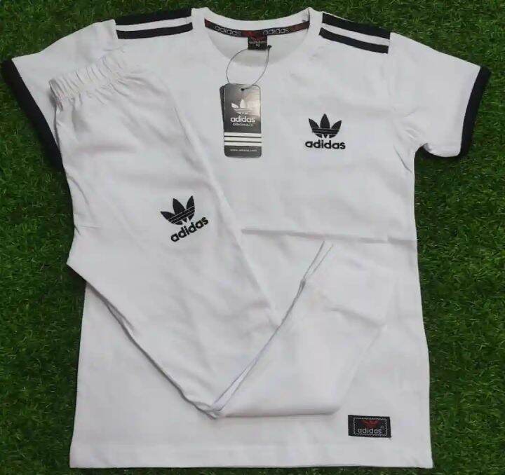 Adidas TERNO KIDS MADE IN BANGLADESH Lazada PH
