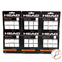 ผ้าพันด้าม เทนนิส tennis grip Head Prime Tour ของแท้ พร้อมส่ง