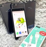 Ais SUPER Smart Plus Ruio S5006เครื่องพร้อมใช้(มื อ ส อ ง)งานแถมฟรีสายชาร์จ