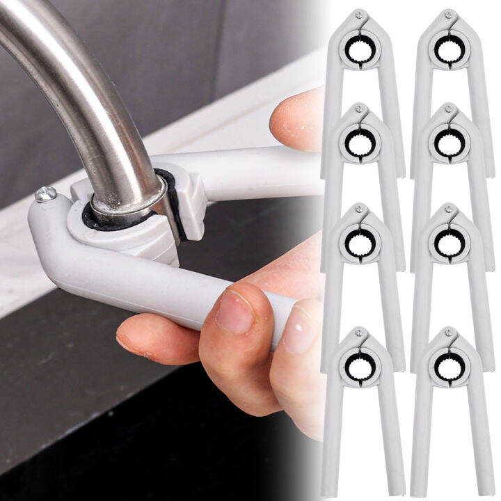 Nozzle Accessories Remove Screw Tool Tap Aerator Wrench Wash Basin