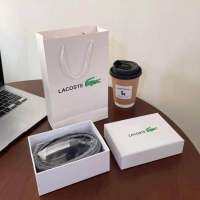 เข็มขัด Lลาคอร์ส