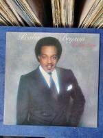 LPBOX 33 : PEABO BRYSON : I AM LOVE : แผ่นต้นฉบับเดิม แผ่นเสียง vinyl Lp 33rpm 12"สภาพกำลังฟังได้ดีได้รับการตรวจสอบ