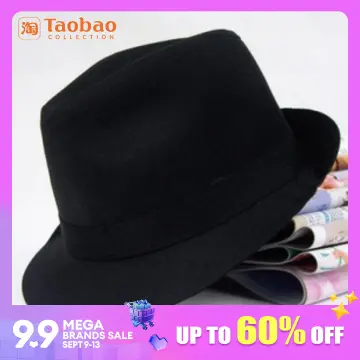 Buy Michael Jackson Hat Smooth Criminal Billie Jean Fedora Hat & Glove  (Hat+Glove) Online at desertcartINDIA