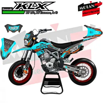 klx 150 se extreme