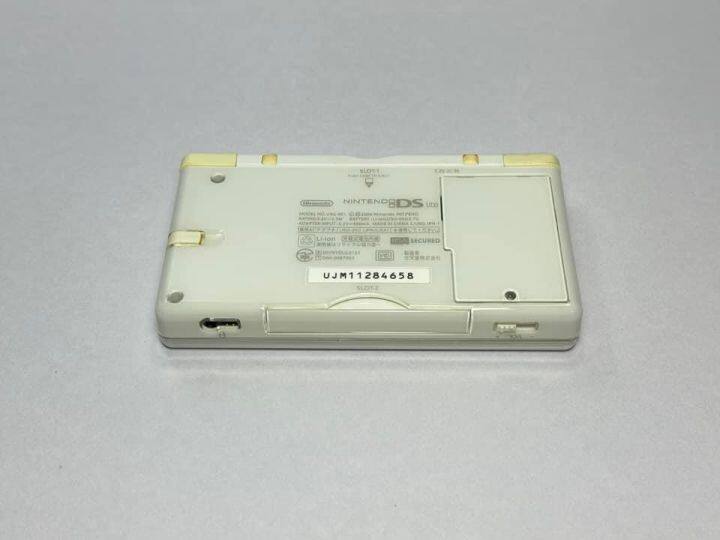 เครื่อง-nintendo-ds-lite-japan-crystal-white-nds-ndsl