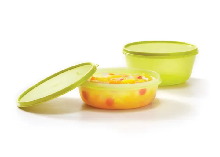 Tupperware Medium Handy Bowl 380mL | Lazada PH