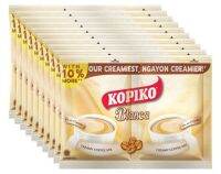 (SET OF 10) Kopiko Blanca Twin Pack 58g