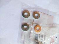 แหวน8มม.รองน๊อตฝาสูเวฟ125ทุกรุ่น,1ชุด4ชิ้น Cylinder head nut spacer , Total is 4 pieces