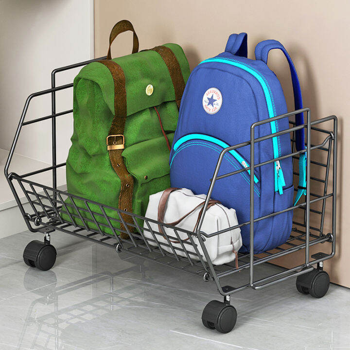 Schoolbag station 2025