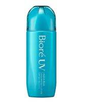 Biore UV Aqua Rich/ บิโอเร ยูวี อะควา ริช อะควา โพรเทค โลชั่น เอสพีเอฟ50+ / 70 ml