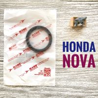 (Washi) ซีลกระปุกไมล์ Honda NOVA , ฮอนด้า โนวา 40x50x5