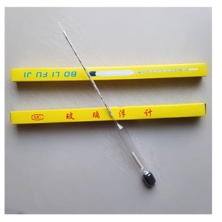 Precision Balance Meter High Precision Pomei Hydrometer Pomei Hydrometer Concentration Density