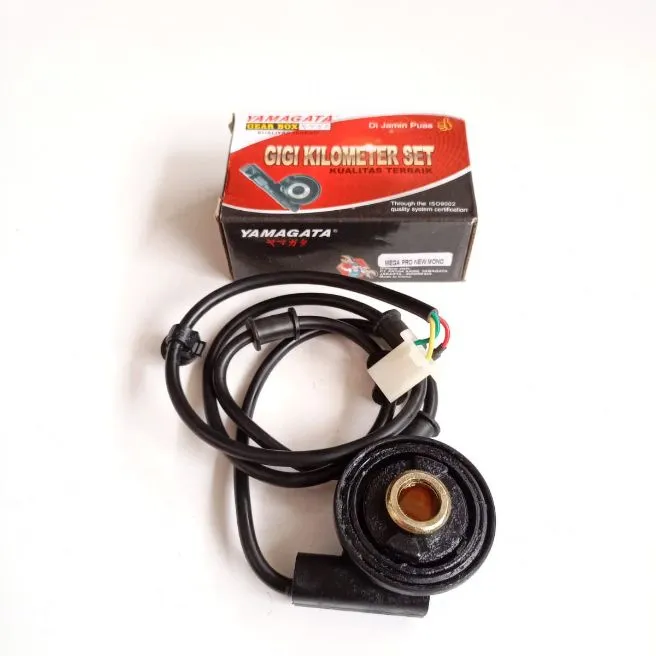 GEAR GIR BOX SENSOR SPEEDOMETER CB150R CBR150 VERZA MEGAPRO NEW