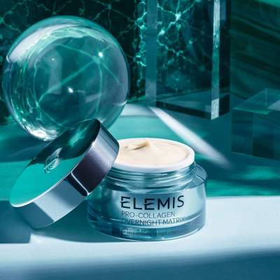 Elemis Pro-Collagen Overnight Matrix 50 ml.