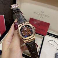 นาฬิกาผู้ชายPt-Philippe (Automatic)size 40mm