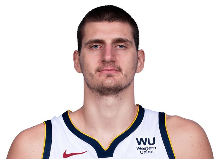 [LocKeyShop] Nikola Jokic Collection Series - NBA cards | Lazada PH