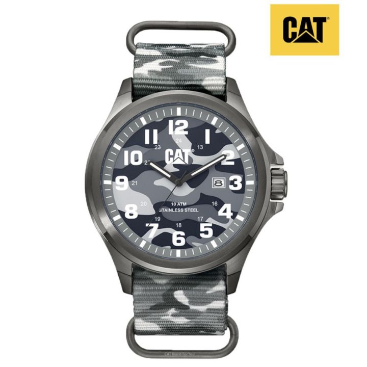 นาฬิกา-cat-watches-pu-151-65-51t-pu-151-65-515-caterpillar-box-set-operator-camo-special-edition-ของแท้100