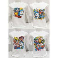 เสื้อ​ยืด​โดราเอมอน(DORAEMON)​ ลิขสิทธิ์​แท้​ ?% สินค้า​ใหม่​มือหนึ่ง​