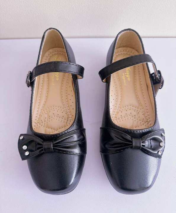 new korean black school shoes | Lazada PH