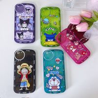 OPPO เคสนิ่ม สกรีนลายการ์ตูน สำหรับรุ่นOPPO A96,A95,A94,A93,A92,A31,A3S,A5S,A12,A7,RENO5,RENO6,RENO6Z,RENO7,RENO7Z